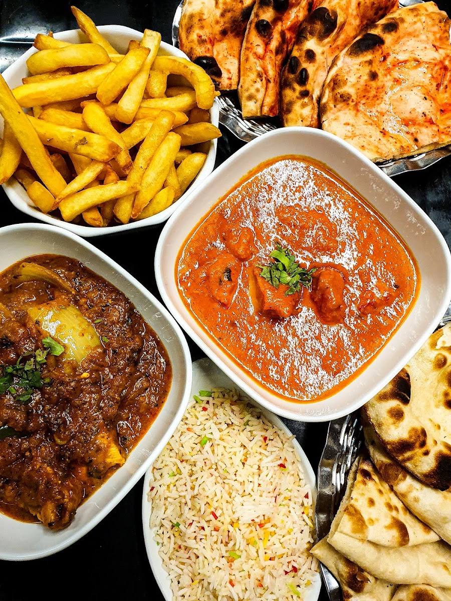 Eastern Tandoori Indian Restaurant & Takeaway Photos 2